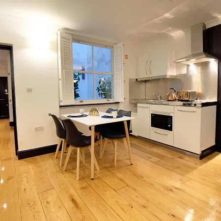 Thames Residences Hyde Park Londres Habitación foto