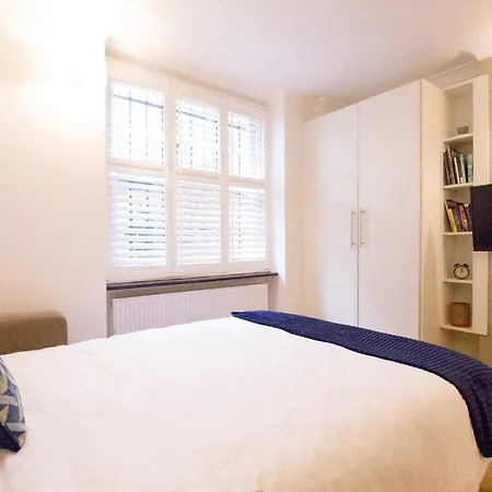 Thames Residences Hyde Park Londres Habitación foto