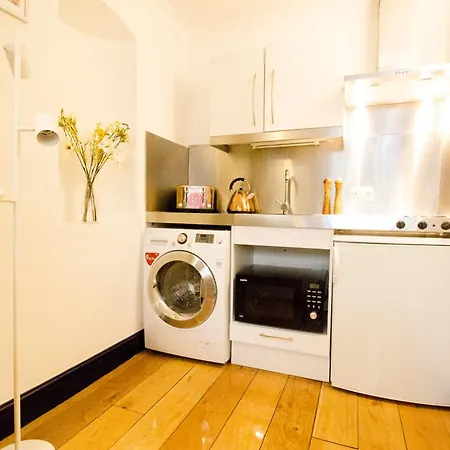 Thames Residences Hyde Park Londres Habitación foto