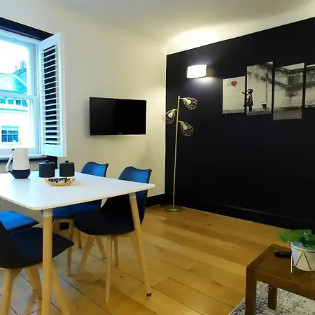 Thames Residences Hyde Park Londres Habitación foto