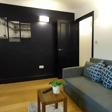 Thames Residences Hyde Park Londres Habitación foto