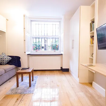Thames Residences Hyde Park Londres Habitación foto