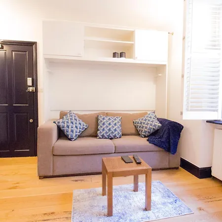 Thames Residences Hyde Park Londres Habitación foto
