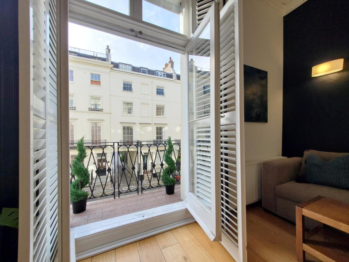 Appartamento Thames Residences Hyde Park Londra