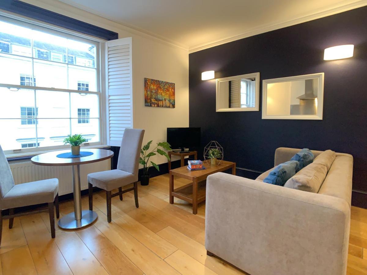 Thames Residences Hyde Park Appartamento *