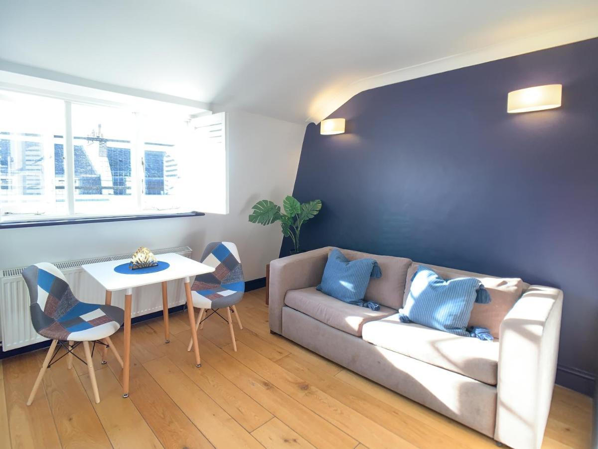 Appartamento Thames Residences Hyde Park Londra