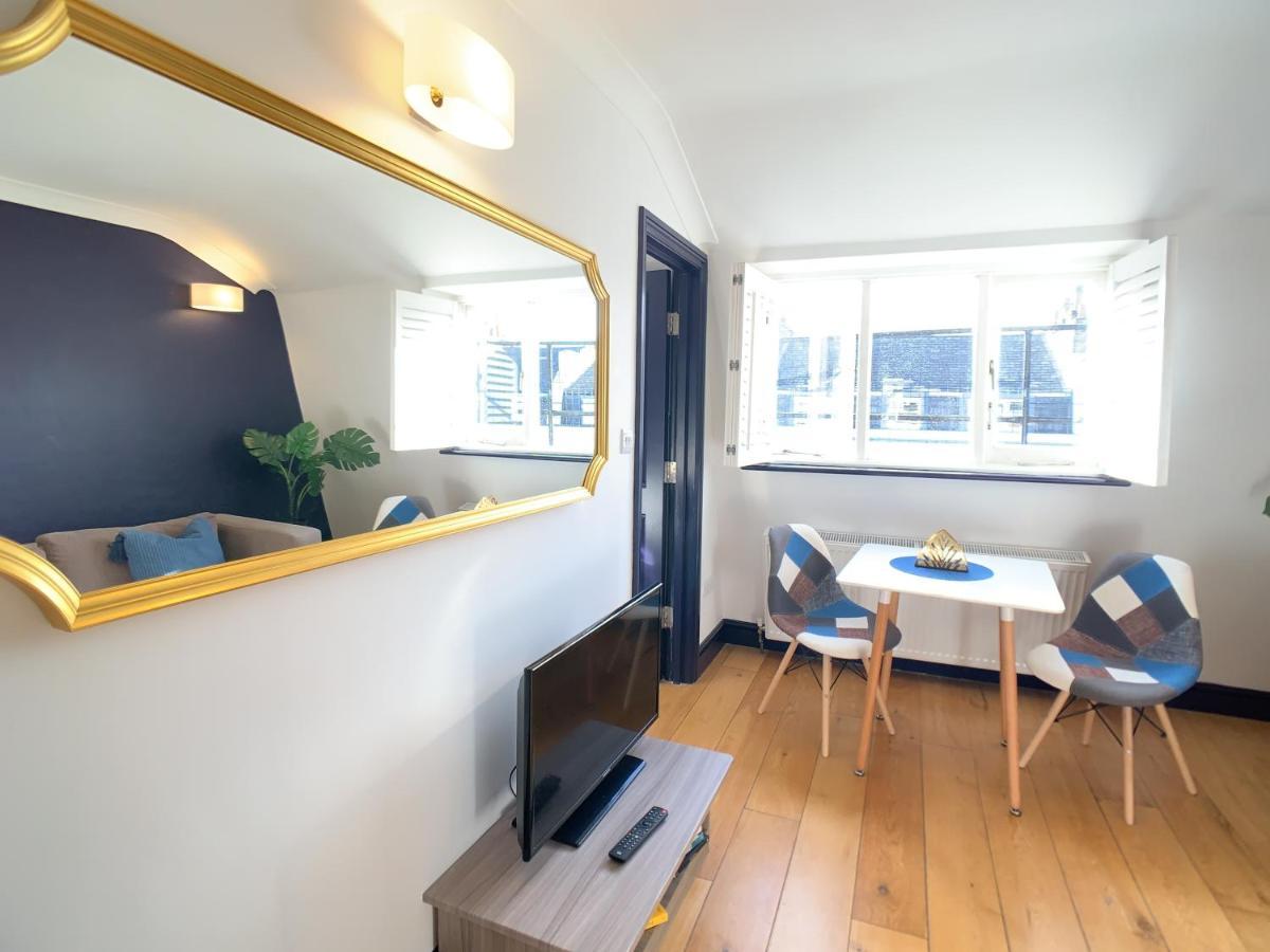 Thames Residences Hyde Park Appartamento *