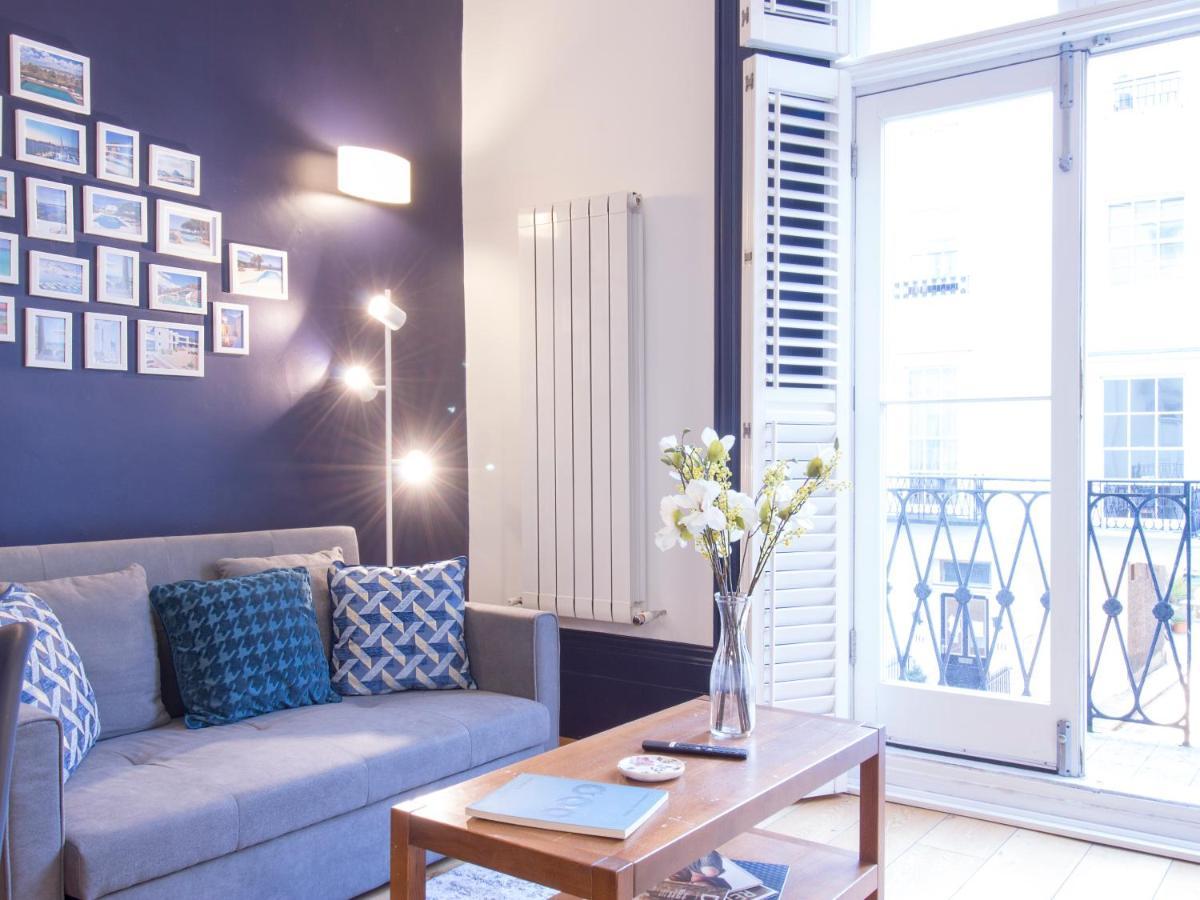 Appartamento Thames Residences Hyde Park