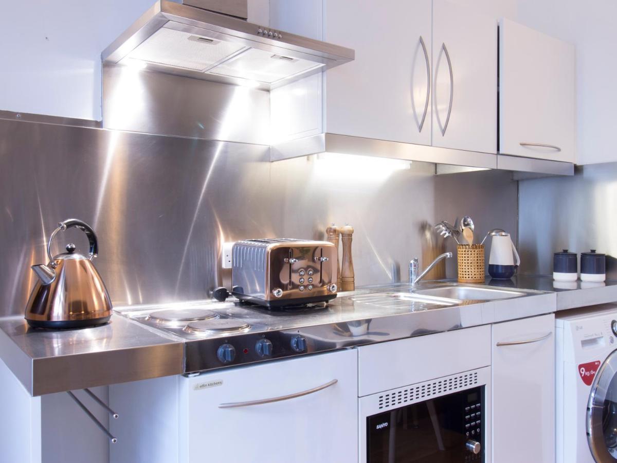 Appartamento Thames Residences Hyde Park *