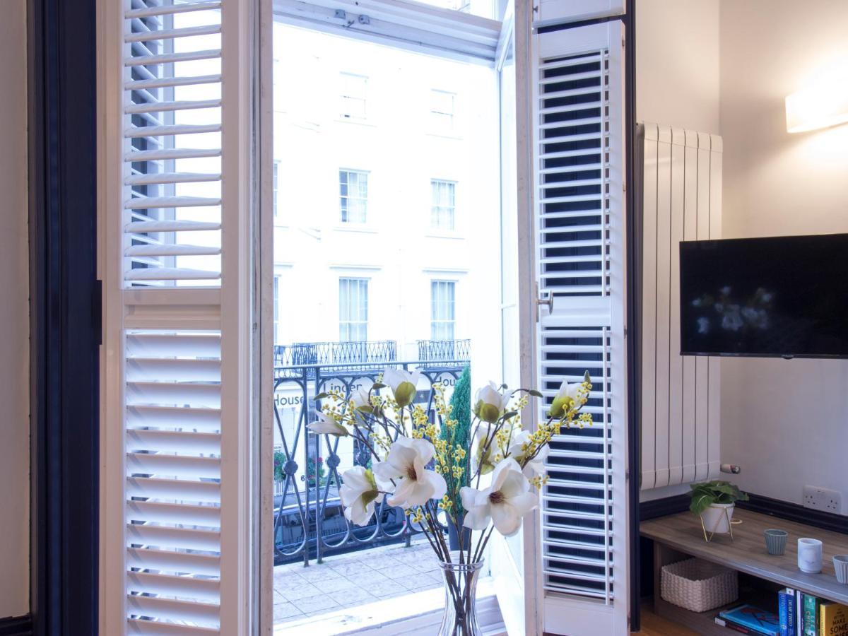 Thames Residences Hyde Park Appartamento *