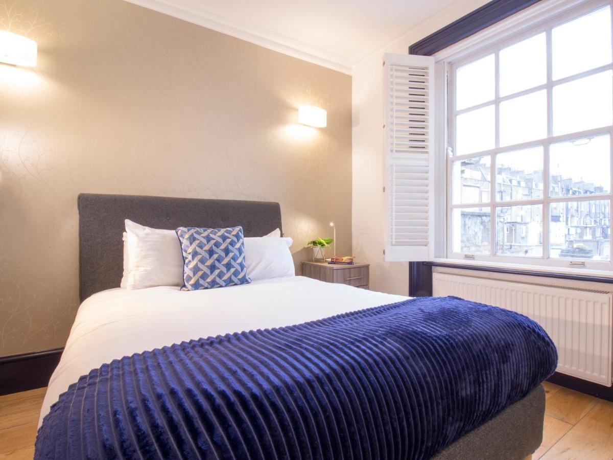 Appartamento Thames Residences Hyde Park *