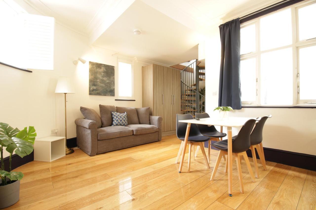 Appartamento Thames Residences Hyde Park *