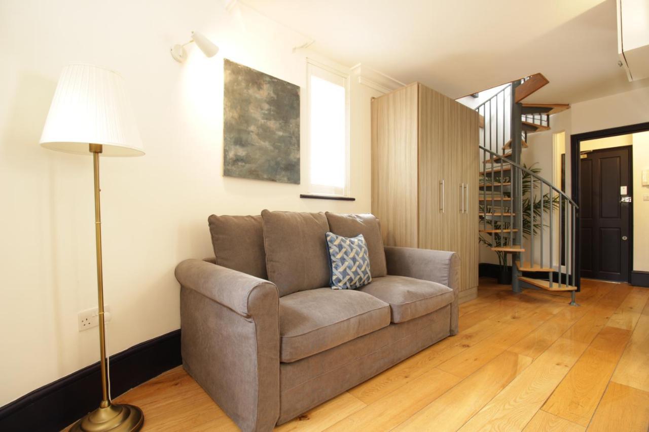 Thames Residences Hyde Park Appartamento