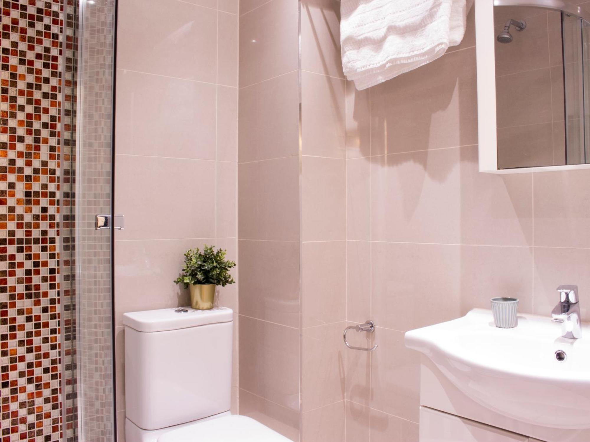 Appartamento Thames Residences Hyde Park