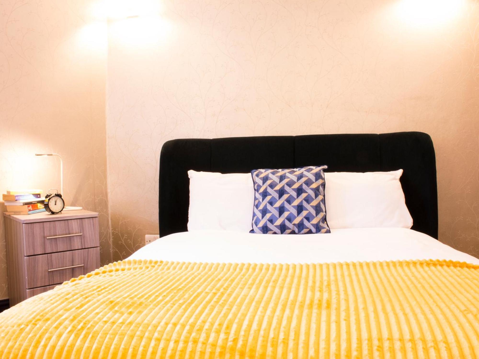 Thames Residences Hyde Park Appartamento *
