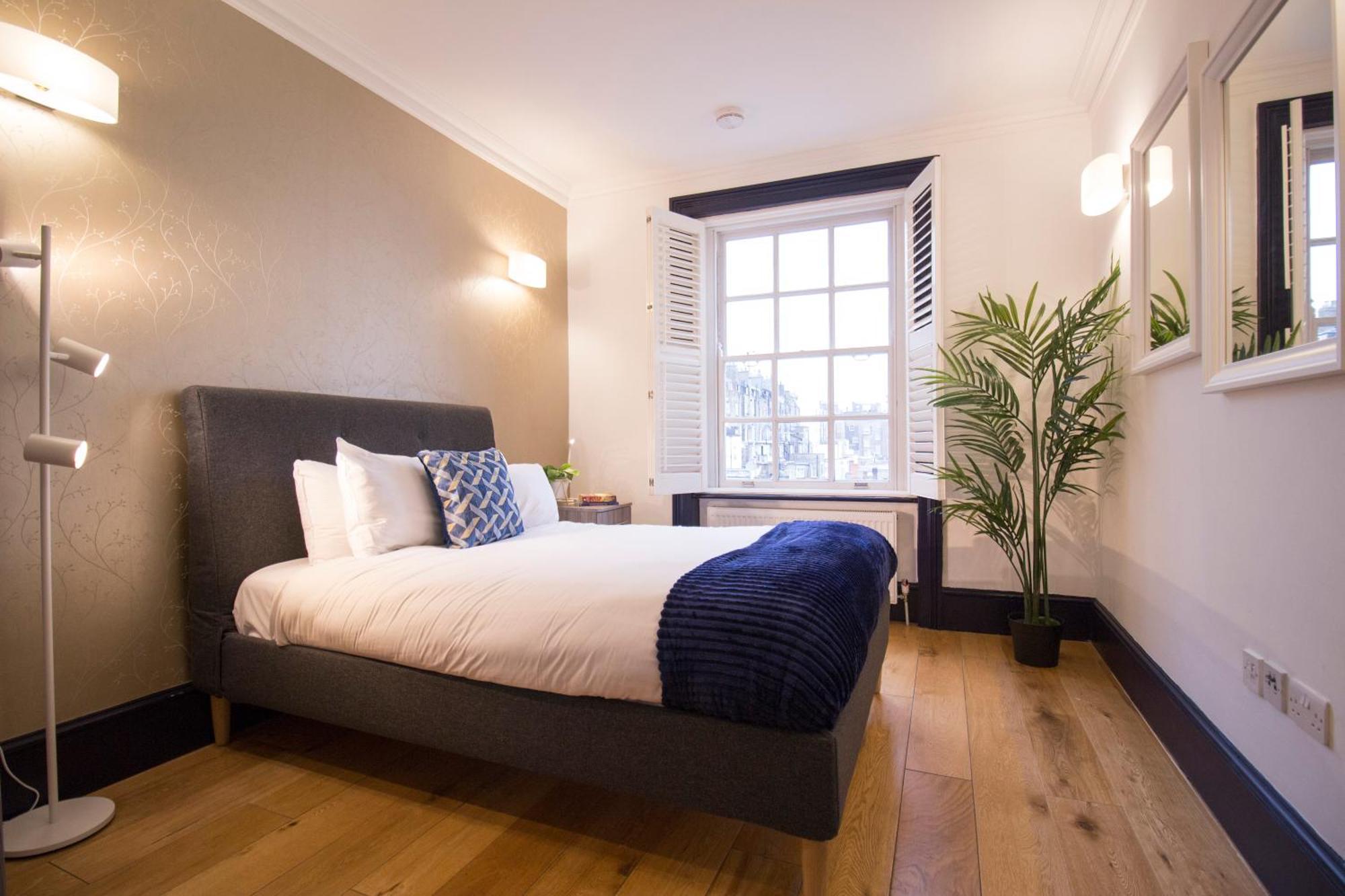 Thames Residences Hyde Park Appartamento Londra