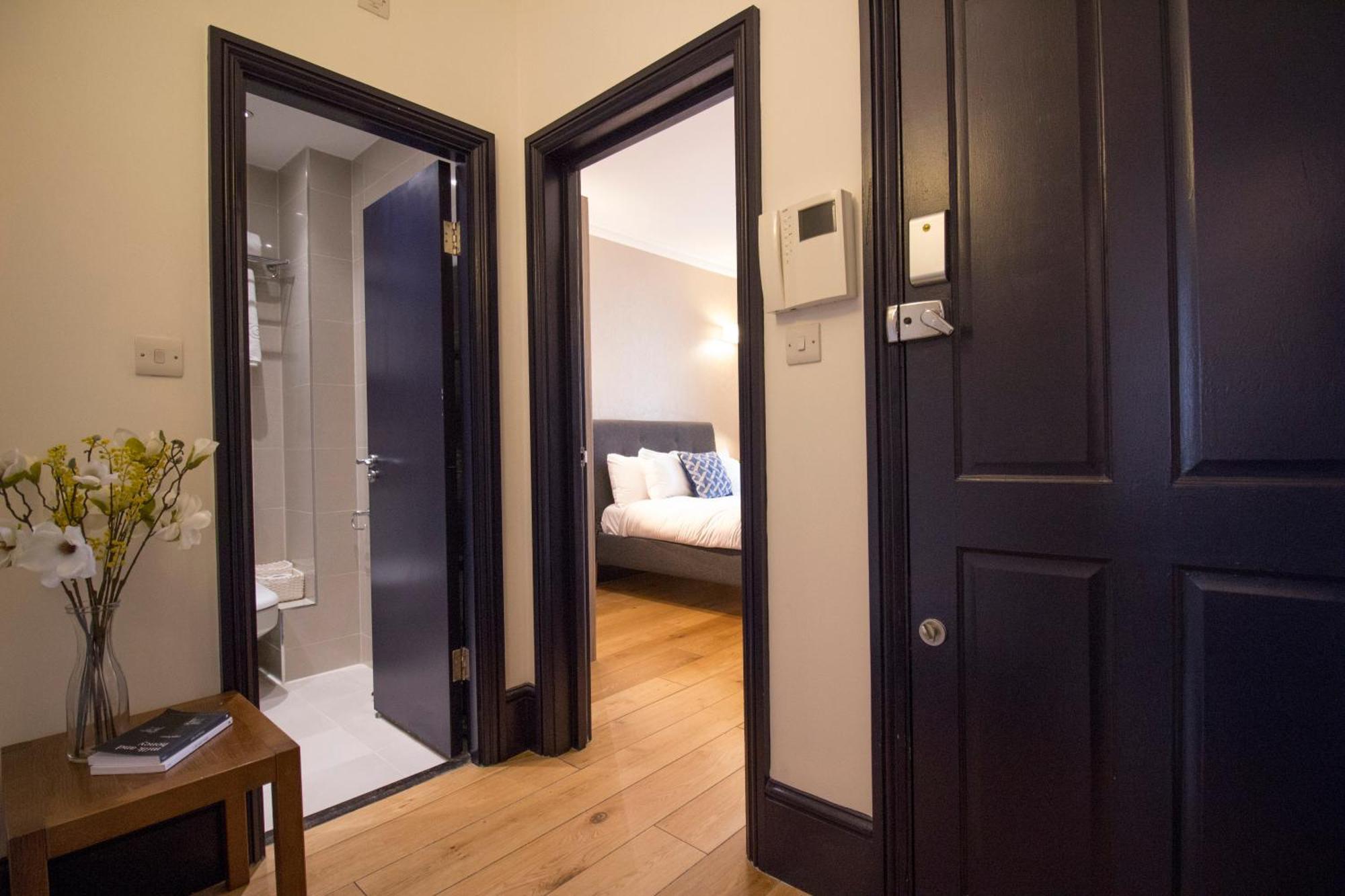 Thames Residences Hyde Park * Londra